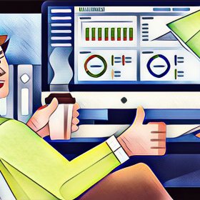 What is a HYIP monitor or HYIP monitoring and why is it needed?