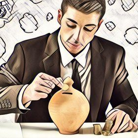 How to invest money in an investment HYIP project