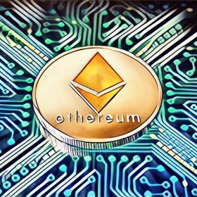 A multifold increase of Ethereum in crypto wallets. What are investors waiting for?