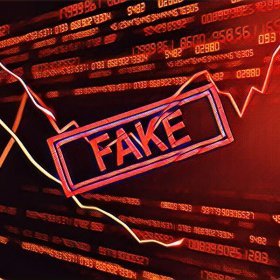 Cryptocurrency exchanges overstate the real trading volume