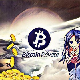 The secret minting of Bitcoin Private coins has been confirmed