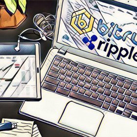 Support for 26 XRP pairs on the Bitrue crypto exchange