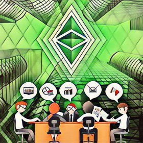 A Division Created to Improve the Ethereum Classic Network