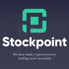 Revisión del intercambio de criptomonedas Stockpoint / Stockpoint