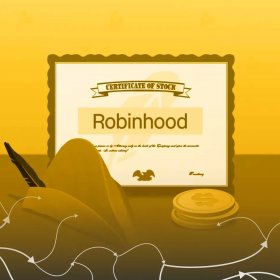 Robinhood changed its management structure and cut its staff by 10%