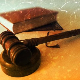 CME Group to file a lawsuit against the CFTC