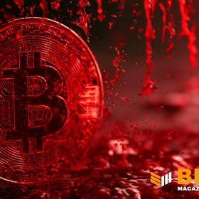 Bitcoin Price Flash Crashes from $61,000 to $58,000 as Market Waits For Support