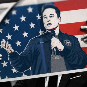 How Much Tax Would Elon Musk Pay If This US Bill Passes?