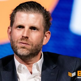 Trump-Backed American Bitcoin (ABTC) Pushes Treasury Past 8,000 BTC