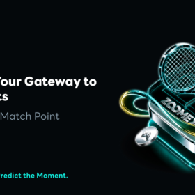 Zoomex Debuts at Wimbledon 2026, Connecting Users to Elite Sporting Moments via Predict Market