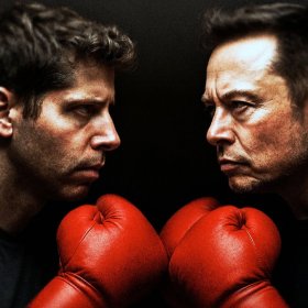 Elon Musk Rushes Grok 4.5 to the Public as OpenAI Preps GPT-5.6