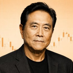 Robert Kiyosaki and Jim Rogers Give Moonshot Prediction for Gold and Silver