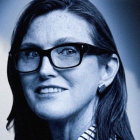 Cathie Wood Reveals Her Favorite Investment With the Boldest Prediction Yet