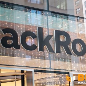 BlackRock Says Crypto Can Outrun the Quantum Threat — If It Moves Fast Enough