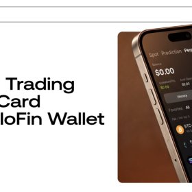 BloFin Wallet Unifies Visa Payments and Perpetual Trading for the Next Era of Finance