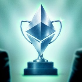 Wall Street Money is Flowing into Ethereum ETFs and Out of Hyperliquid