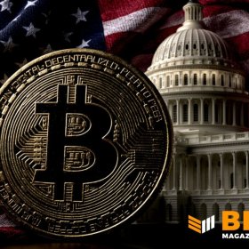 Republicans Hope For Democratic Support on Crypto Clarity Act