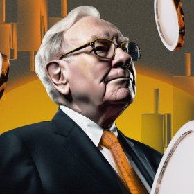 Warren Buffett Left Berkshire $397 Billion in Cash, Enough to Buy Almost Any S&P 500 Firm