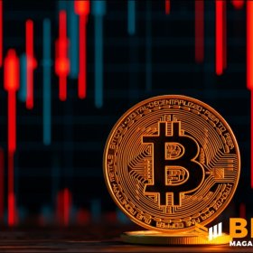 Bitcoin Dips As Crypto Clarity Act Hopes Fade
