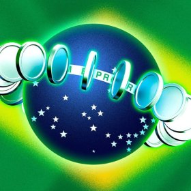 Brazil Tokenized 10 Cows on B3: Is It Really a Crypto Token?