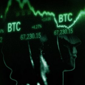 La Última Pierna Bajista de Bitcoin: La Historia Dice $35,000, Los Datos On-Chain No Están de Acuerdo