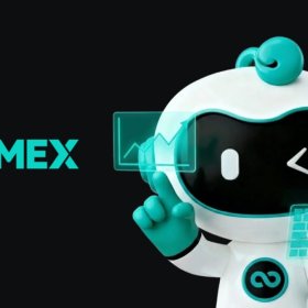 Zoomex Announces Gold Sponsorship At Coinfest Asia And August Summer Airdrop