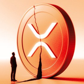 Grayscale’s XRP ETF Sold $180 Million in Tokens After Major Loss