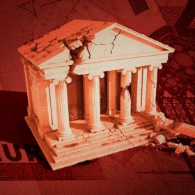 US Sold Euros to Save the Yen, Europe Found Out After