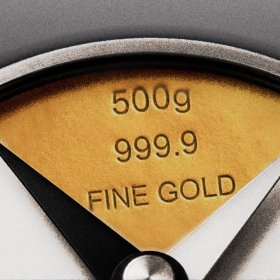 Gold ETFs Add $3 Billion in July Reversing Two-Month Outflow Streak