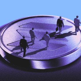 Crypto Trading Model GSR Cuts Its Bitcoin Allocation to 17%, Bets Big on Solana