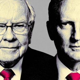 Top US Stock Picks From Warren Buffett Successor Greg Abel