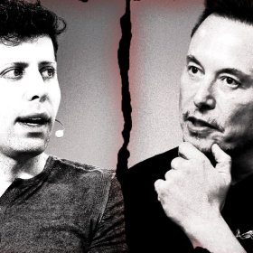 Sam Altman and Musk’s War Costs Cursor AI After $60B Deal