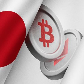Japan's Remixpoint Dumps XRP, ETH, SOL and DOGE to Go All-In on Bitcoin