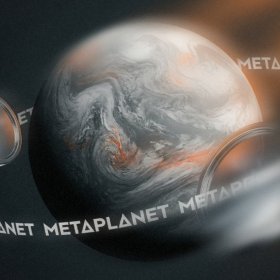 Metaplanet Froze a 319 Million Share Insider Pool It Admits Amplified Dilution