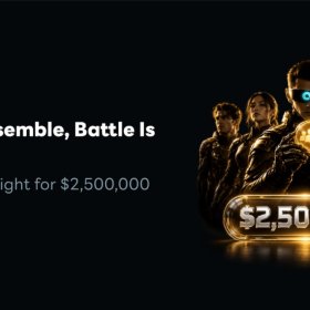 Comienza la competición por equipos ZWTC 2026 con premios de hasta 2,5 millones de USDT