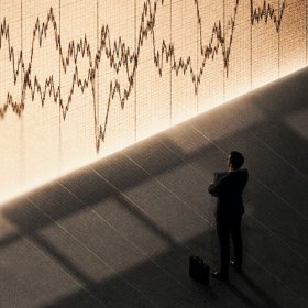 Por qué NVIDIA se abarata mientras Apple marca nuevos máximos históricos