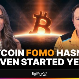 Dave Weisberger explica por qué el FOMO de Bitcoin ni siquiera ha comenzado