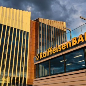 Raiffeisen Bank International lanzará servicios de Bitcoin en toda Europa en un acuerdo ampliado con Bitpanda