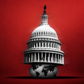 Trump tiene un nuevo plan cripto para reducir la deuda de $40 trillion de EE. UU.