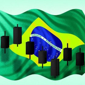 Brasil supera a EE. UU. en adopción cripto durante el peor mercado bajista desde 2022