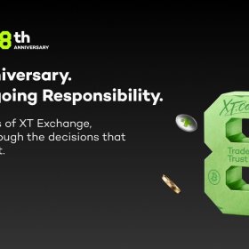 XT Exchange cumple ocho años con un estándar que hay que cumplir de nuevo cada día