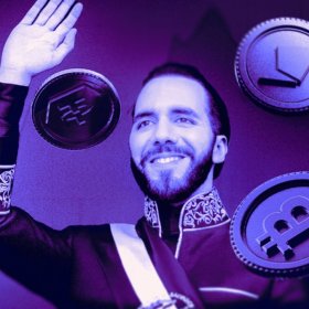 ¿Está El Salvador renunciando a Bitcoin después de 5 años?