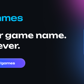 @games Lanza Nombres de Juegos para Nombres y Perfiles de Juegos Descentralizados en TON