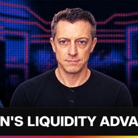Entendiendo la ventaja de liquidez de Bitcoin' ante el interés institucional