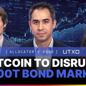 Explorando el Potencial de Bitcoin' en el Mercado de Bonos de $300 billones