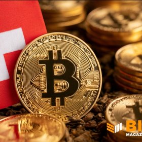 El regulador financiero suizo aprueba el primer ETF de Bitcoin para inversores minoristas