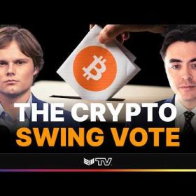 El impacto del voto cripto' en las elecciones de medio término: Perspectivas de Stand With Crypto