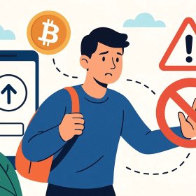 How to Avoid Crypto Exchange Withdrawal Problems