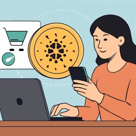 How to Buy Cardano Safely: A Step-by-Step Guide
