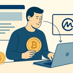 Cómo conectar un exchange con CoinMarketCap